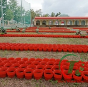 HÌNH ẢNH TỪ KHÁCH HÀNG 