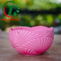 CHẬU TREO SÒ ĐỦ MÀU GIÁ SỈ 