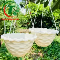 CHẬU TREO LƯỚI GIÁ SỈ