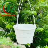CHẬU TREO SÓNG BIỂN