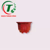 CHẬU LỤC GIÁC 120