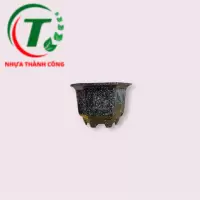 CHẬU LỤC GIÁC 120