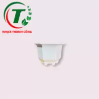 CHẬU LỤC GIÁC 120
