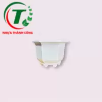 CHẬU LỤC GIÁC 160