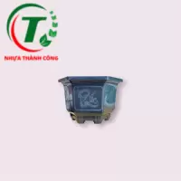 CHẬU LỤC GIÁC 160