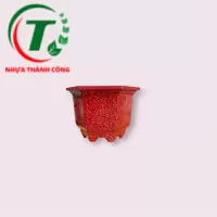 CHẬU LỤC GIÁC 160