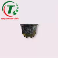 CHẬU LỤC GIÁC 160