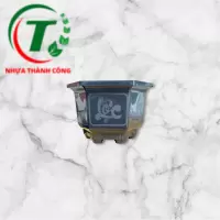 CHẬU LỤC GIÁC 210