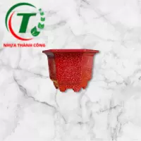 CHẬU LỤC GIÁC 210