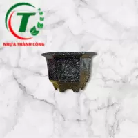 CHẬU LỤC GIÁC 210
