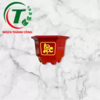 CHẬU LỤC GIÁC 210