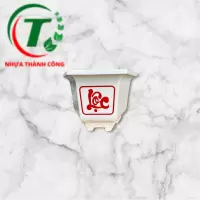 CHẬU LỤC GIÁC 210