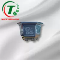 CHẬU LỤC GIÁC 250