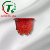 CHẬU LỤC GIÁC 250