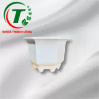 CHẬU LỤC GIÁC 250