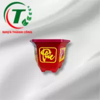 CHẬU LỤC GIÁC 250