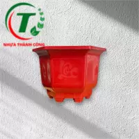 CHẬU LỤC GIÁC 280