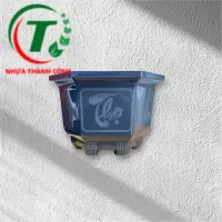 CHẬU LỤC GIÁC 280