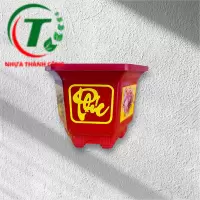 CHẬU LỤC GIÁC 280