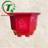 CHẬU LỤC GIÁC 330