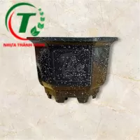 CHẬU LỤC GIÁC 330