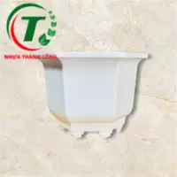 CHẬU LỤC GIÁC 330