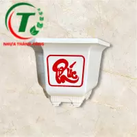 CHẬU LỤC GIÁC 330