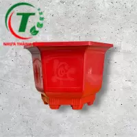 CHẬU LỤC GIÁC 380 