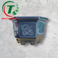 CHẬU LỤC GIÁC 380 