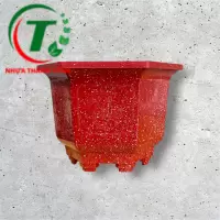 CHẬU LỤC GIÁC 380 