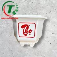 CHẬU LỤC GIÁC 380 