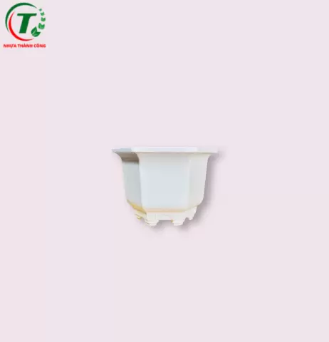 Sản phẩm CHẬU LỤC GIÁC 120